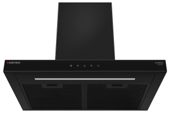 Детальное фото товара: MEFERI SLIMBOX60BK COMFORT