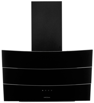 Детальное фото товара: Krona INGA 600 black sensor