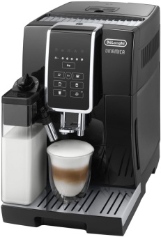 Детальное фото товара: DeLonghi ECAM350.50.B