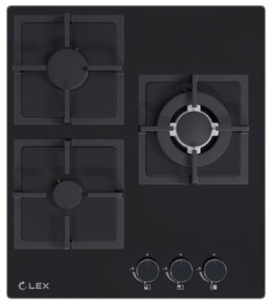 Детальное фото товара: LEX GVG 434 BBL