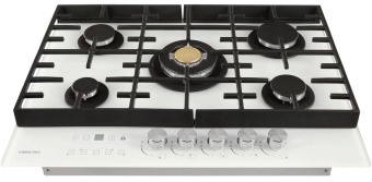 Детальное фото товара: HIBERG VM 7155 W