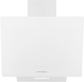 Детальное фото товара: Kuppersberg F 605 W