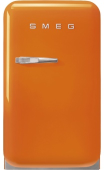 Детальное фото товара: Smeg FAB5ROR6