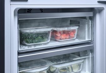 Детальное фото товара: Miele KDN7724E Active