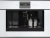 Kuppersbusch CKV 6550.0 W3 Silver Chrome Детальное фото товара: Kuppersbusch CKV 6550.0 W3 Silver Chrome