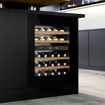 Детальное фото товара: Caso WineDeluxe WDU 36