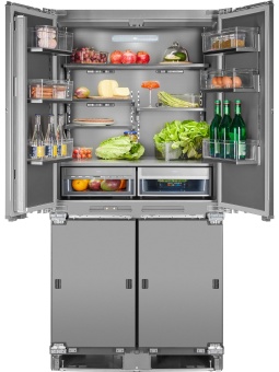 Детальное фото товара: HIBERG S-RFQ 800 B inverter