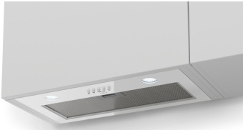 Детальное фото товара: LEX GHOST 600 WHITE