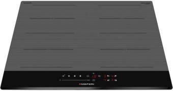 Детальное фото товара: MEFERI MIH604GR COMFORT PLUS