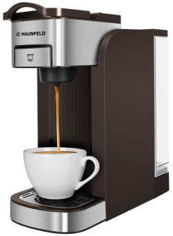 Детальное фото товара: Maunfeld MCCM-CM827BR