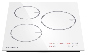 Детальное фото товара: Maunfeld CVI453WH