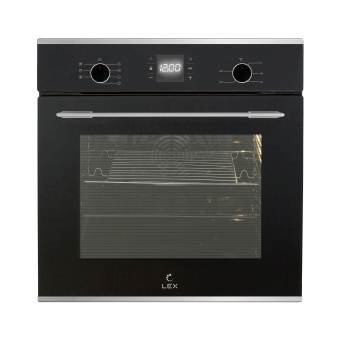 Детальное фото товара: LEX EDM 076 BL