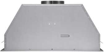 Детальное фото товара: Maunfeld TRAPEZE 602M INOX