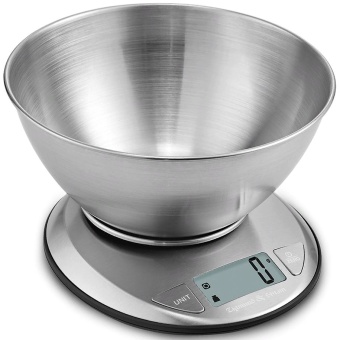 Детальное фото товара: Zigmund & Shtain Kuchen-Profi DS-121