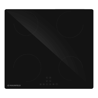 Детальное фото товара: Maunfeld AVI594BK