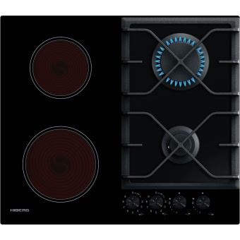 Детальное фото товара: HIBERG VM 6020 B