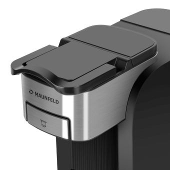Детальное фото товара: Maunfeld MCCM-CM827BL