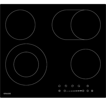 Детальное фото товара: Graude EK 60.2