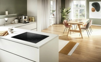 Детальное фото товара: ELICA NIKOLATESLA FIT 3Z BL/A/60