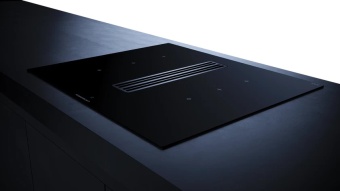 Детальное фото товара: Kuppersbusch KMI 6350.0 SR