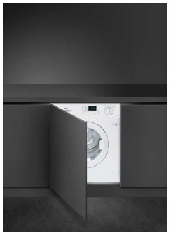 Детальное фото товара: Smeg LBI147