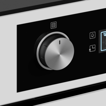 Детальное фото товара: Maunfeld AEOH60102W