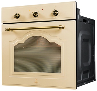 Детальное фото товара: LEX EDM 6075С IV