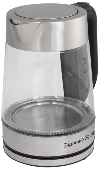 Детальное фото товара: Zigmund & Shtain KE-926