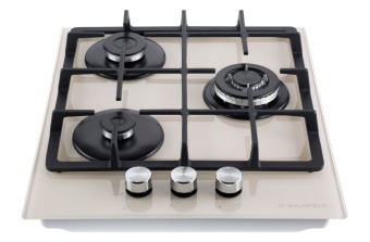 Детальное фото товара: Maunfeld EGHG.43.33CBG/G