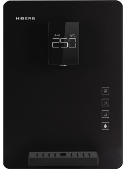 Детальное фото товара: HIBERG DW 500 GB