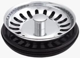 Детальное фото товара: Bone Crusher металлическое ситечко Strainer
