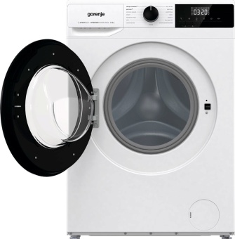 Детальное фото товара: Gorenje W1NHPI62SCSIRV