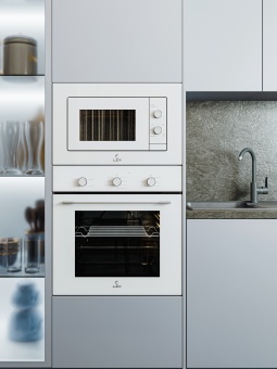 Детальное фото товара: LEX BIMO 20.04 WHITE