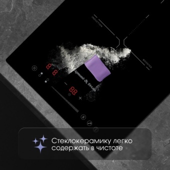 Детальное фото товара: Zigmund & Shtain CI 60.3 B