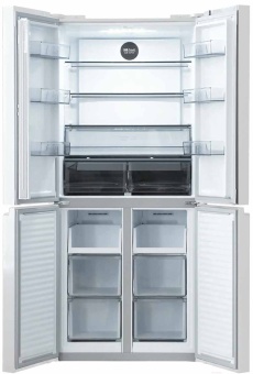 Детальное фото товара: Centek CT-1744 White Glass