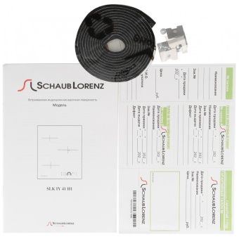 Детальное фото товара: Schaub Lorenz SLK IY 41 H1