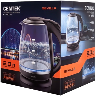 Детальное фото товара: Centek CT-0015