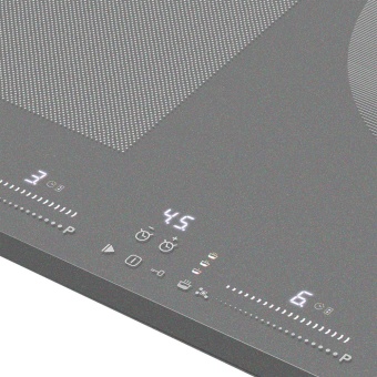 Детальное фото товара: Maunfeld CVI804SFLGR Inverter