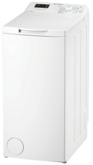 Детальное фото товара: Indesit BTW S50400 EU/N