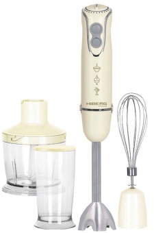 Детальное фото товара: HIBERG HB 1041 Y