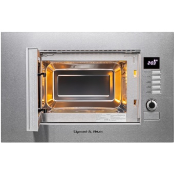 Детальное фото товара: Zigmund & Shtain BMO 21 S