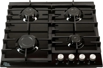 Детальное фото товара: making Oasis everywhere P-MBRP