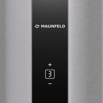 Детальное фото товара: Maunfeld Lee Wall 35 Sensor Inox
