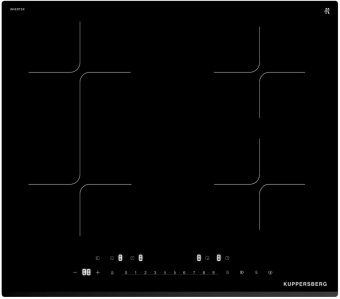 Детальное фото товара: Kuppersberg ICI 619