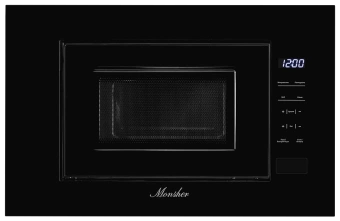 Детальное фото товара: Monsher MMH 1020 B