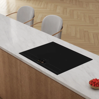 Детальное фото товара: De Dietrich DPI5652AB