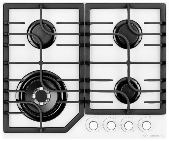 Детальное фото товара: Kuppersberg FG 63 W