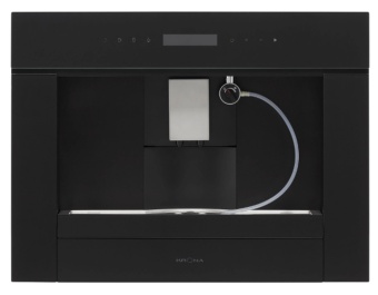 Детальное фото товара: Krona REMS 45H coffee BL