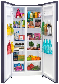 Детальное фото товара: LEX LSB520BlID