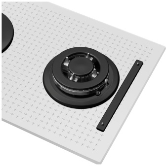 Детальное фото товара: Maunfeld EGHG.32.73CW/G